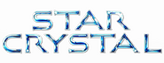 Logo of Star Crystal image size 800x310