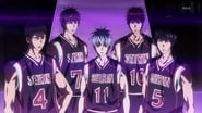 Kuroko's Basket season 2 episode 14