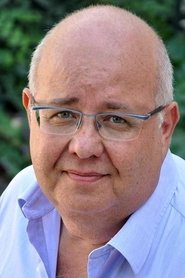 Photo of Philippe Bensoussan image size 424x636