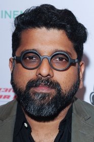 Photo of Mahesh Narayanan image size 1050x1575