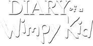 Logo of Diary of a Wimpy Kid: Rodrick Rules image size 1920x955