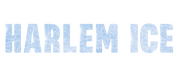 Logo of Harlem Ice image size 4066x1285