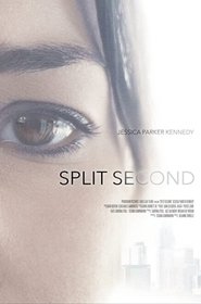 poster Split Second