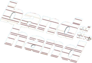 Logo of Band of the Hand image size 422x288