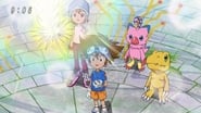 Digimon Adventure season 1 episode 5