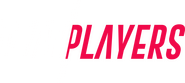 Logo of Team Players image size 2890x1291