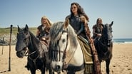 Britannia season 2 episode 1