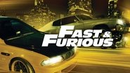 Backdrop of Fast & Furious image size 3840x2160