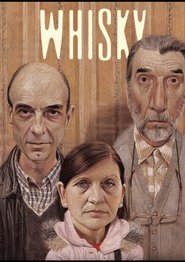 Whisky Poster