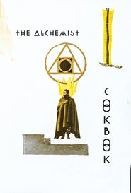 Poster of The Alchemist Cookbook image size 1016x1500