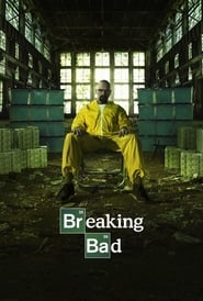 Breaking Bad TV shows