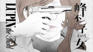 Backdrop of Lupin the Third: The Woman Called Fujiko Mine image size 1920x1080