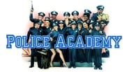 Police Academy wallpaper 