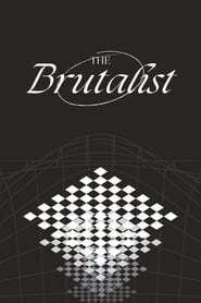 The Brutalist poster picture