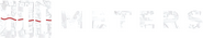 Logo of 800 Meters image size 1082x205