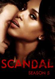 Scandal: Season 5