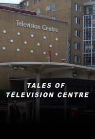 poster Tales of Television Centre