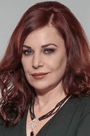 Photo of Şenay Gürler image size 300x450