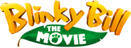 Logo of Blinky Bill the Movie image size 696x257