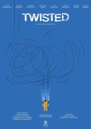 poster Twisted