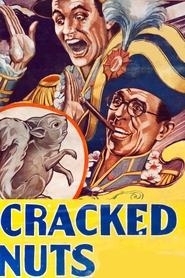 poster Cracked Nuts