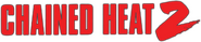Logo of Chained Heat 2 image size 1096x233