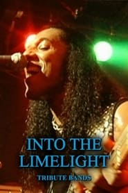 Into the Limelight: Tribute Bands poster