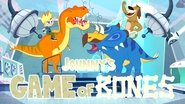 Johnny Test season 2 episode 15