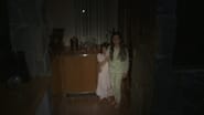 Paranormal Activity 3 wallpaper 