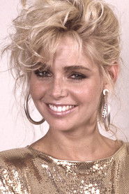 Photo of Teri Copley image size 540x810