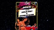 Bikini Drive-In wallpaper 