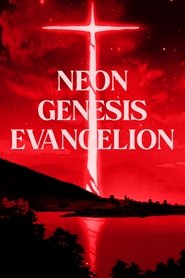 Poster of Neon Genesis Evangelion image size 2000x3000