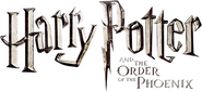 Logo of Harry Potter and the Order of the Phoenix image size 1168x538