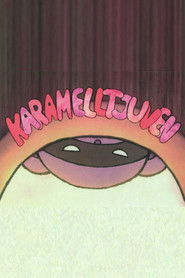poster Karamelltjuven
