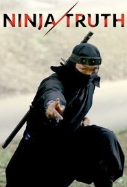 Poster of NINJA TRUTH image size 680x1000