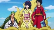 serie One Piece saison 21 episode 902 en streaming