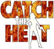 Logo of Catch the Heat image size 487x446