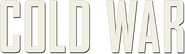 Logo of Cold War image size 786x229