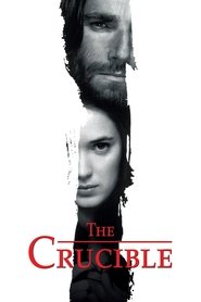 poster The Crucible