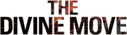 Logo of The Divine Move image size 868x245