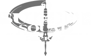 Logo of Suicide Squad Isekai image size 1360x840