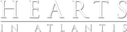 Logo of Hearts in Atlantis image size 786x199