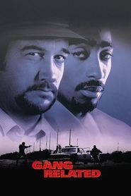 poster Gang Related