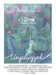 poster Unplugged