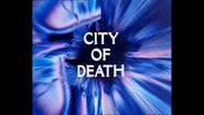 Doctor Who: City of Death wallpaper 