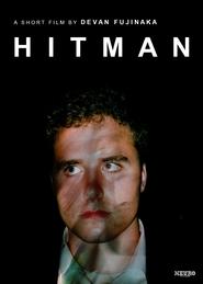 poster Hitman
