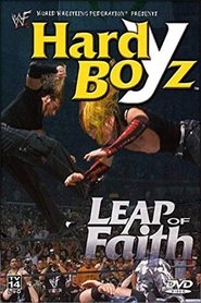 poster WWF: Hardy Boyz - Leap of Faith