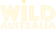 Logo of Wild Australia image size 3838x2016
