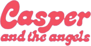 Logo of Casper and the Angels image size 583x300