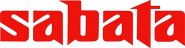 Logo of Sabata image size 1192x310